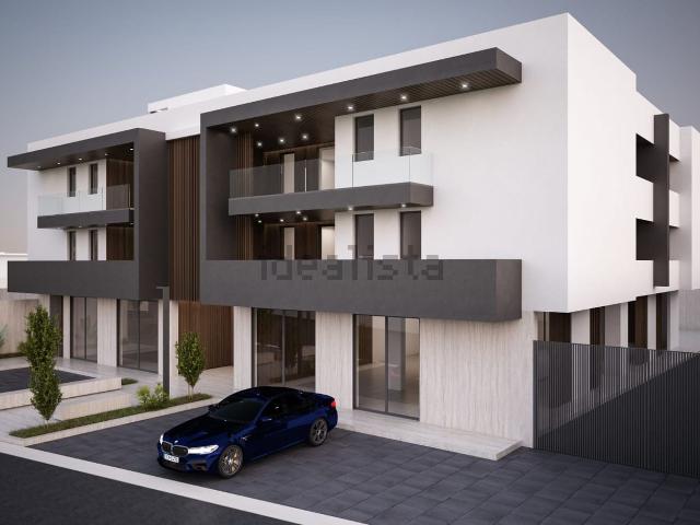 Appartamento in vendita di 135 m²