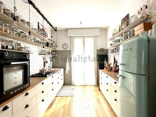 Appartamento in vendita di 135 m²