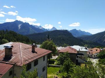 Appartamento in vendita di 135 m²