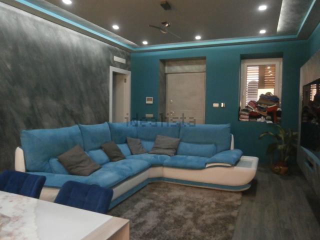 Appartamento in vendita di 135 m²