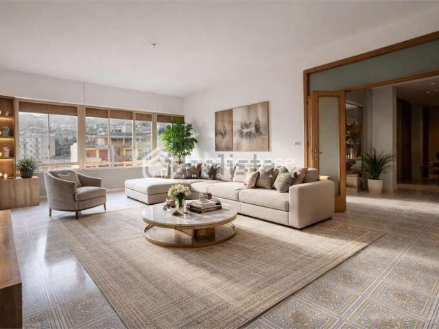 Appartamento in vendita di 135 m²