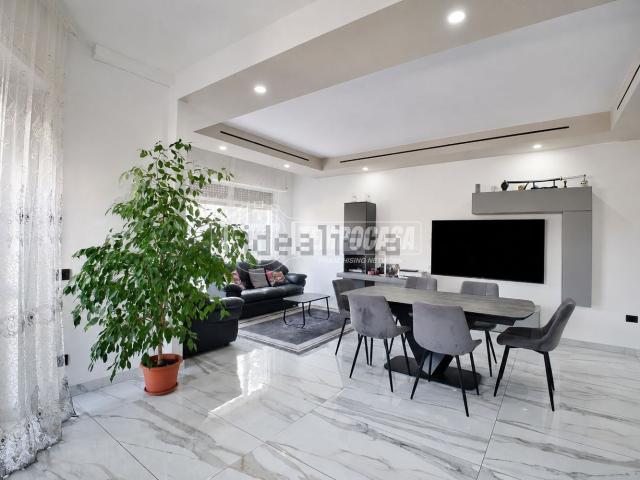 Appartamento in vendita di 135 m²