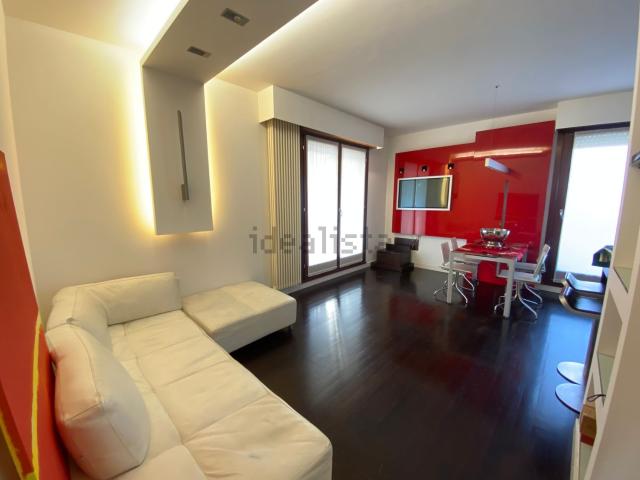 Appartamento in vendita di 135 m²