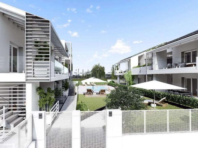 Appartamento in vendita di 135 m²
