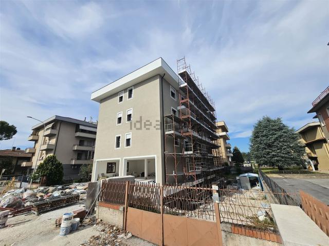 Appartamento in vendita di 135 m²