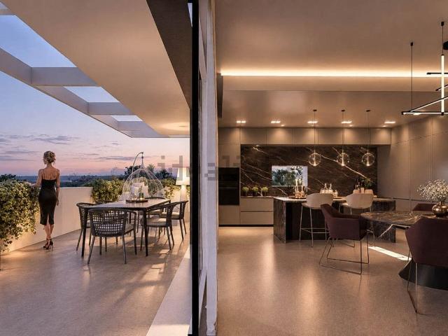 Appartamento in vendita di 135 m²