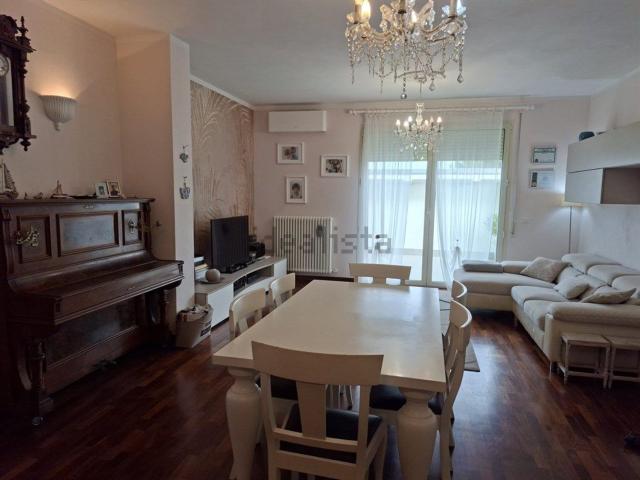 Appartamento in vendita di 135 m²