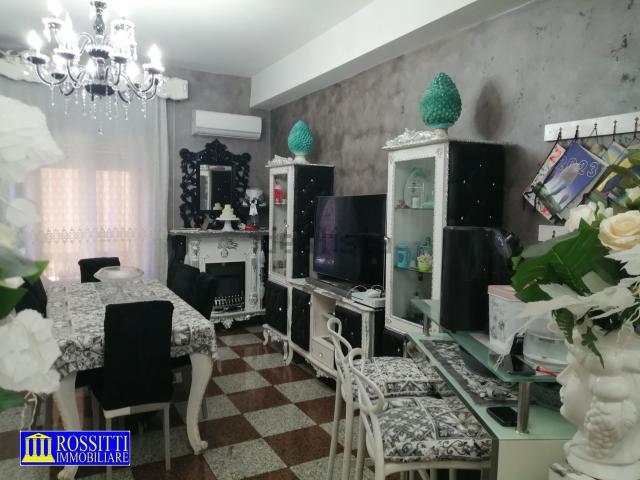 Appartamento in vendita di 135 m²