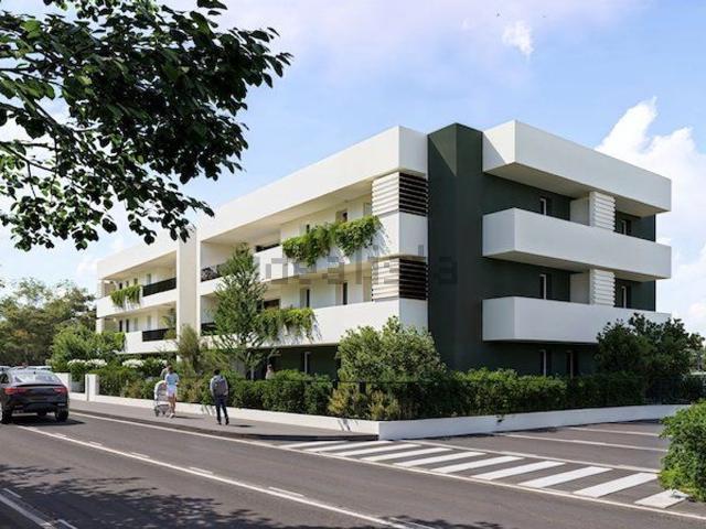 Appartamento in vendita di 135 m²