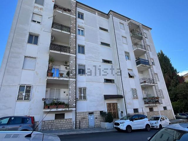 Appartamento in vendita di 135 m²