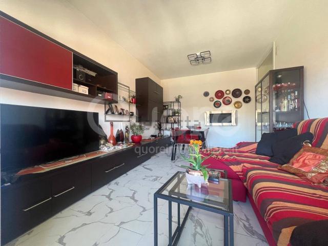 Appartamento in vendita di 135 m²