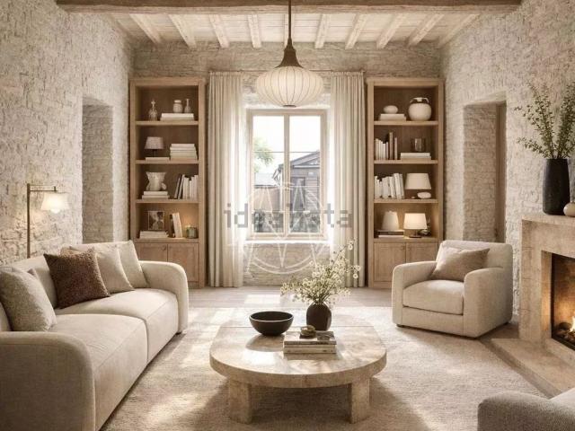 Appartamento in vendita di 135 m²