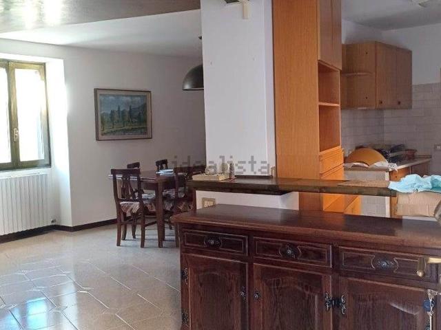 Appartamento in vendita di 135 m²
