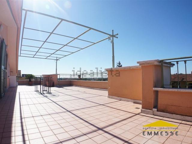 Appartamento in vendita di 135 m²