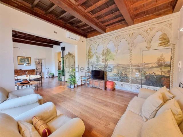 Appartamento in vendita di 135 m²
