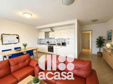Appartamento in vendita di 135 m²