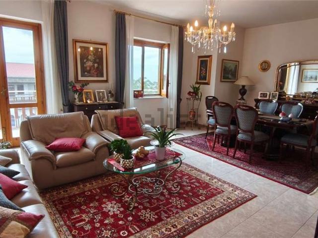 Appartamento in vendita di 135 m²