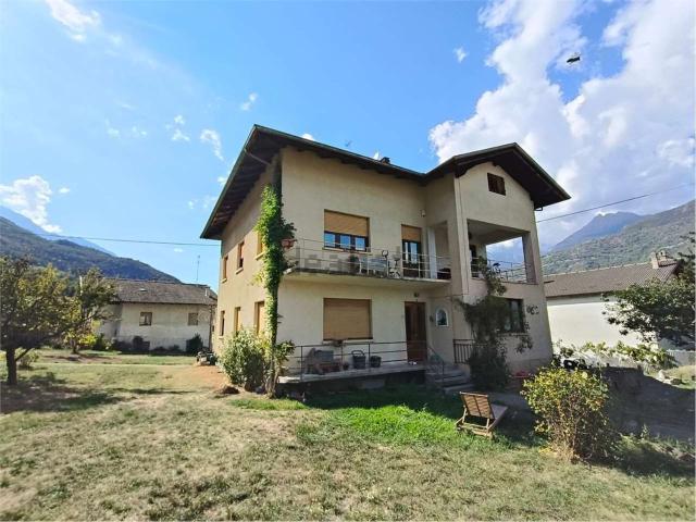 Appartamento in vendita di 135 m²