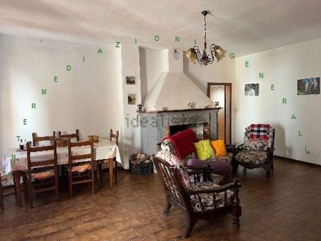 Appartamento in vendita di 135 m²