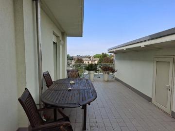 Appartamento in vendita di 135 m²
