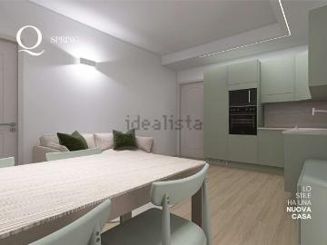 Appartamento in vendita di 155 m²