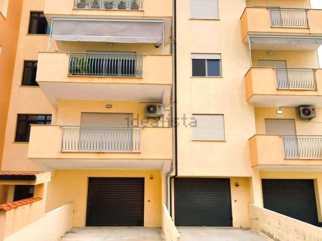 Appartamento in vendita di 135 m²
