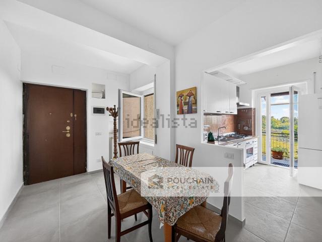Appartamento in vendita di 135 m²