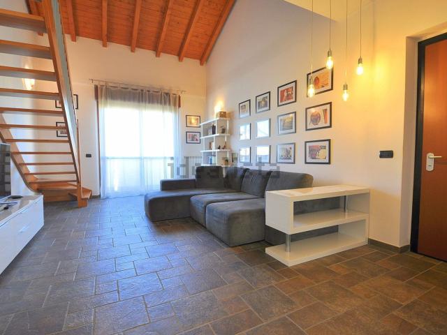 Appartamento in vendita di 135 m²