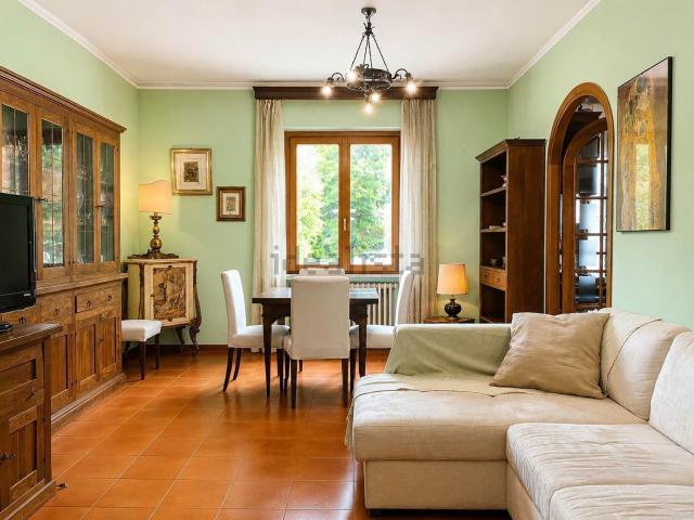 Appartamento in vendita di 135 m²