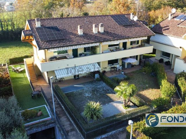 Appartamento in vendita di 135 m²