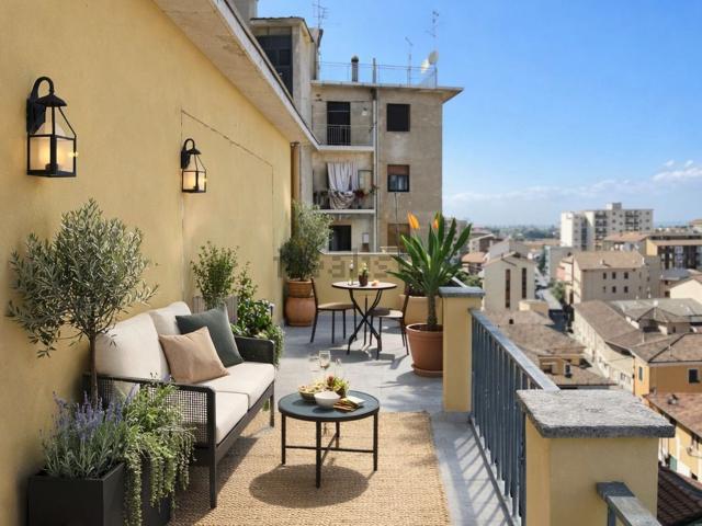 Appartamento in vendita di 135 m²