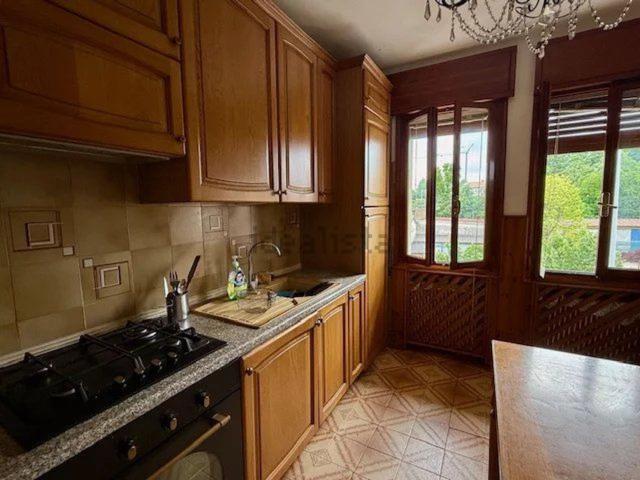 Appartamento in vendita di 135 m²