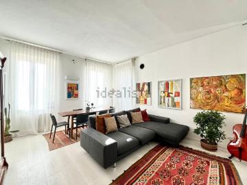 Appartamento in vendita di 135 m²