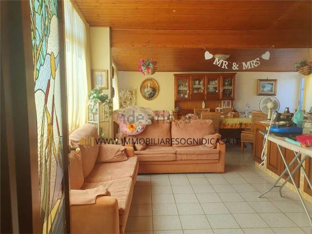 Appartamento in vendita di 135 m²