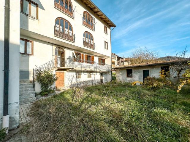 Appartamento in vendita di 135 m²