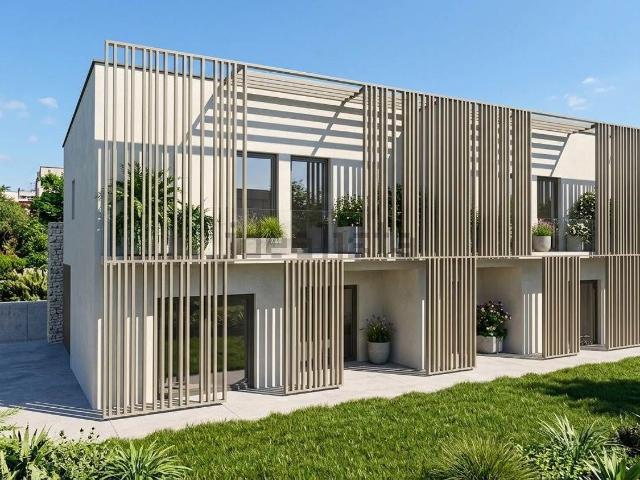 Appartamento in vendita di 135 m²