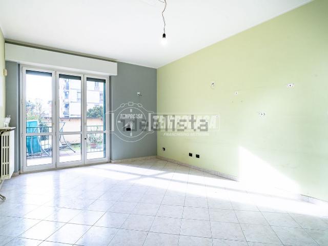 Appartamento in vendita di 135 m² in Via 4 Novembre