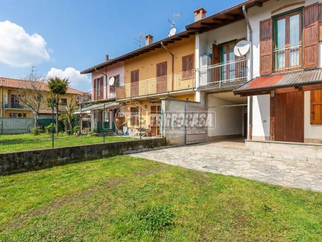 Appartamento in vendita di 135 m² in Via C. Battisti, 13
