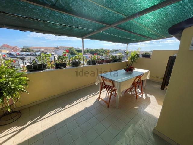 Appartamento in vendita di 135 m² in Via Col di Lana, 23