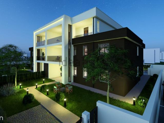 Appartamento in vendita di 135 m² in Via Commenda