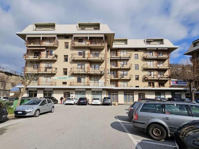 Appartamento in vendita di 135 m² in Via Consolata, 5