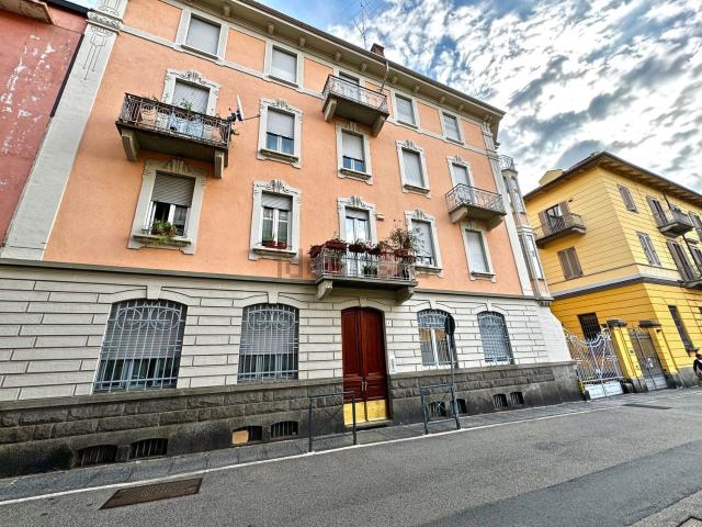 Appartamento in vendita di 135 m² in Via Costantino Crosa, 6
