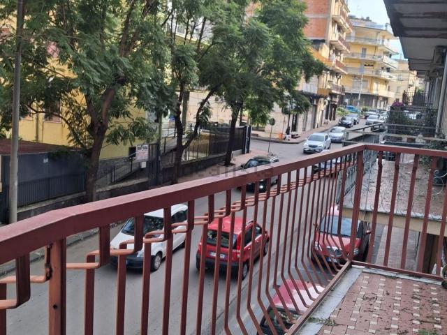 Appartamento in vendita di 135 m² in Via Catania, 252