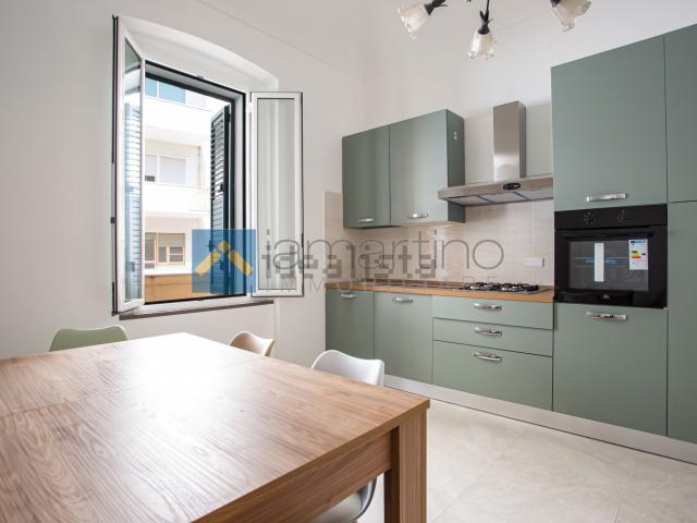 Appartamento in vendita di 135 m² in Via Camillo Benso Conte di Cavour, 11