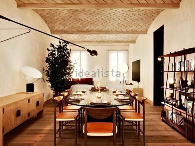 Appartamento in vendita di 135 m² in Via Camillo Benso Conte di Cavour, 52