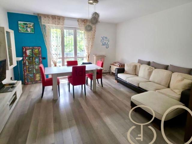 Appartamento in vendita di 135 m² in Via Camillo Giussani, 20