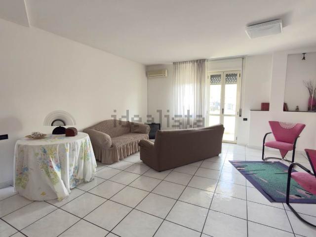 Appartamento in vendita di 135 m² in Via Cannetiello