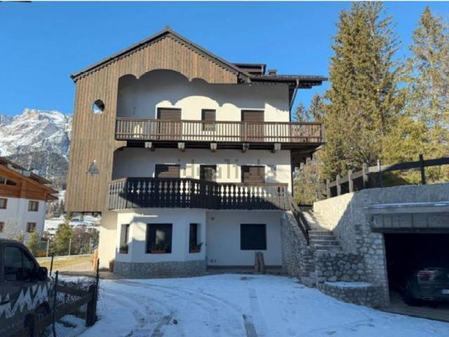 Appartamento in vendita di 135 m² in Via Cantore, 21