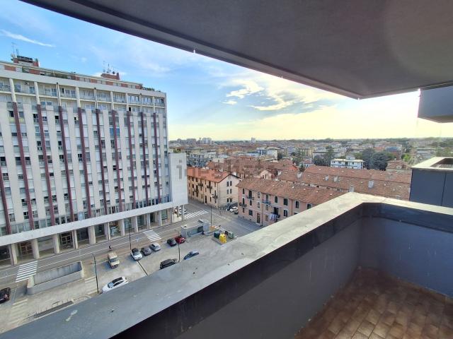 Appartamento in vendita di 135 m² in Via Cappuccina, 38