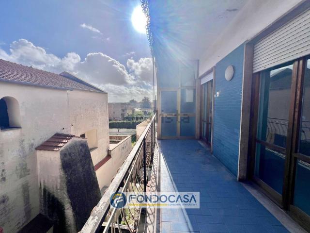 Appartamento in vendita di 135 m² in Via Cardinale Verde